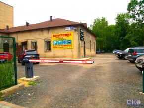 Доминус Хостел