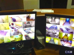 Доминус Хостел