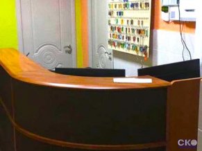 Доминус Хостел