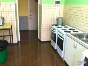 Доминус Хостел