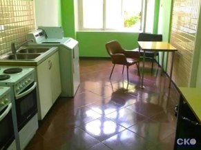 Доминус Хостел