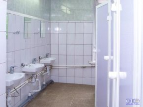 Доминус Хостел