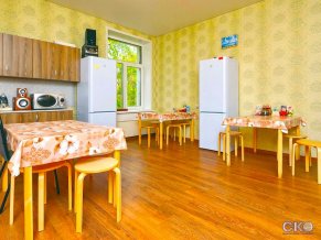 Хостел Чемпион