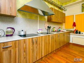 Хостел Чемпион