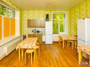 Хостел Чемпион