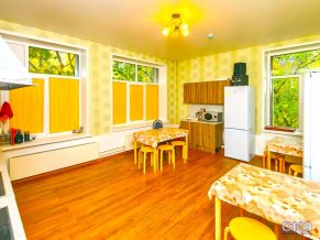 Хостел Чемпион