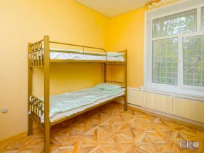 Хостел Чемпион