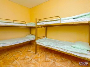 Хостел Чемпион