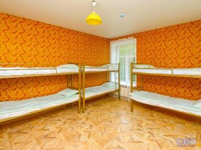 Хостел Чемпион