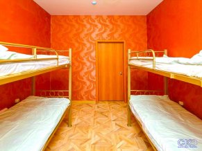 Хостел Чемпион