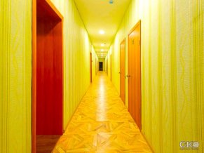 Хостел Чемпион