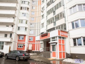 Хостелы Рус - Измайлово