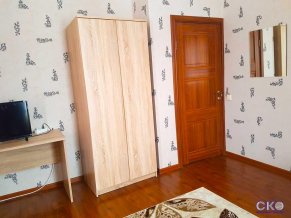 Мини-отель и Хостел Сходня