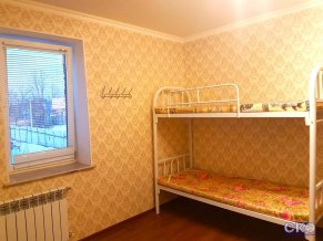 Мини-отель и Хостел Сходня