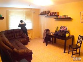 Хостел Ботаника на Ботанической