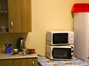 Хостел Ботаника на Ботанической