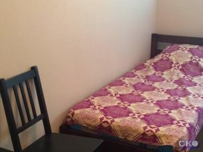 Хостел Ботаника на Ботанической