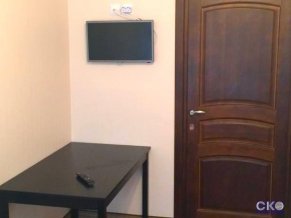 Хостел Ботаника на Ботанической