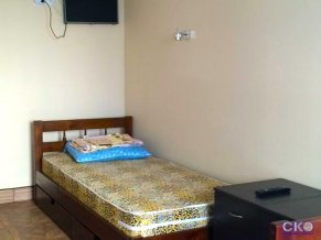 Хостел Ботаника на Ботанической