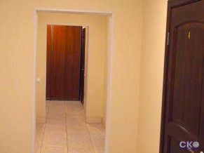 Хостел Ботаника на Ботанической