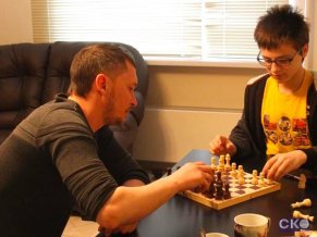 Хостел Ботаника на Ботанической