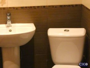 Хостел Ботаника на Ботанической