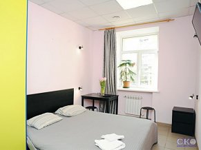 Хостел Измайлово