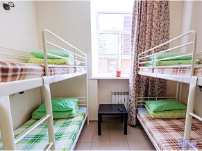 Хостел Измайлово