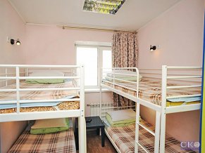 Хостел Измайлово