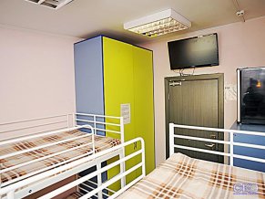 Хостел Измайлово