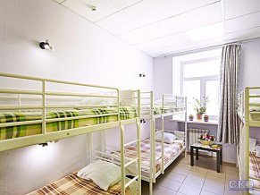 Хостел Измайлово