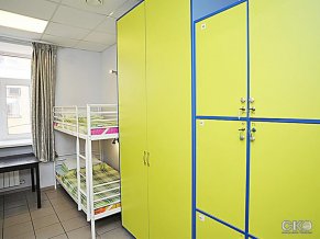 Хостел Измайлово