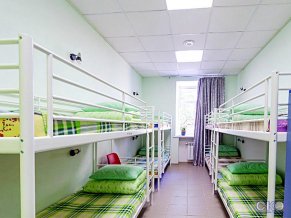 Хостел Измайлово