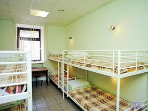 Хостел Измайлово