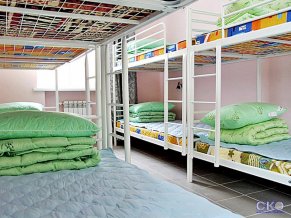 Хостел Измайлово