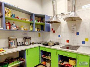 Хостел Измайлово