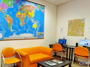 Хостел Измайлово