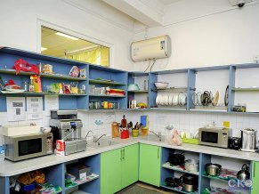 Хостел Измайлово