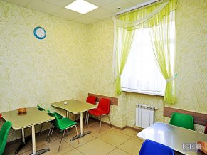 Хостел Измайлово