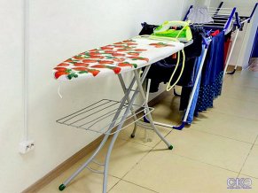 Хостел Измайлово