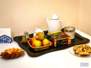 Хостел Столичный Экспресс