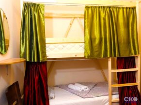 Хостел Столичный Экспресс