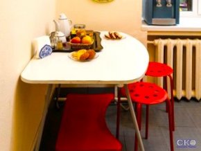 Хостел Столичный Экспресс