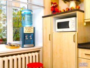 Хостел Столичный Экспресс