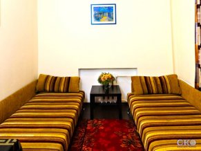 Хостел Столичный Экспресс