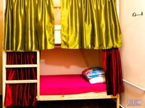 Хостел Столичный Экспресс