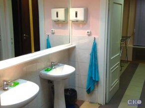 Хостел Московский Дворик