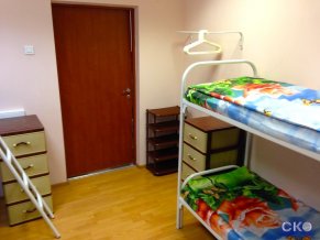 Хостел Московский Дворик