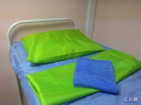 Хостел Московский Дворик