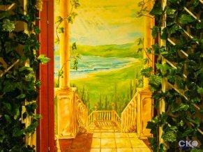 Хостел Московский Дворик